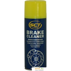 SCT Brake Cleaner 450мл