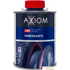 Axiom Герметик борта 650г AS801