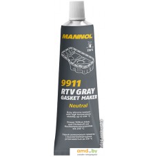 Mannol Gasket Maker Grey Neutral 85г 9911