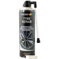 MoTip Герметик шин Black Line Tyre Repair 500 мл 000712BS