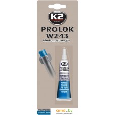 K2 Prolok Medium 6 мл B150