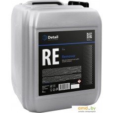 Обезжириватель Grass Detail RE Remover 5 л DT-0328