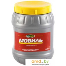 Oil Right Мовиль 750г