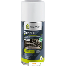 Defender Антикоррозийное покрытие Clear Oil 150мл