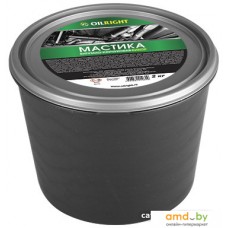 Oil Right Мастика 8031 2кг