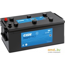 Автомобильный аккумулятор Exide Start PRO EG1803 (180 А/ч)