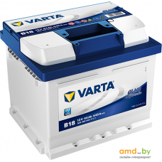 Автомобильный аккумулятор Varta Blue Dynamic 544 402 044 (44 А·ч)