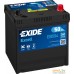 Автомобильный аккумулятор Exide Excell EB504 (50 А/ч). Фото №1