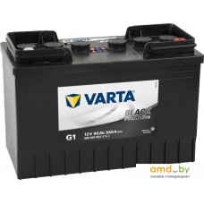 Автомобильный аккумулятор Varta Promotive Black 590 040 054 (90 А·ч)