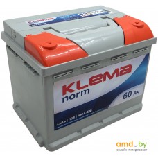 Klema 6ct-60vlr