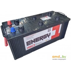 Автомобильный аккумулятор Energy One 190 (3) евро (190 А·ч)