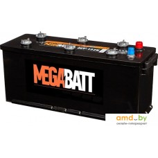 Автомобильный аккумулятор Mega Batt 6СТ-140А (140 А·ч)