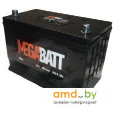 Автомобильный аккумулятор Mega Batt 6СТ-90N (90 А·ч)