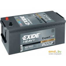 Автомобильный аккумулятор Exide Strong PRO EE1853 (185 А·ч)