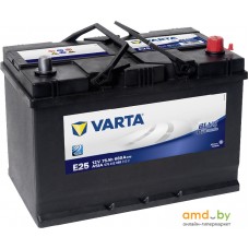 Автомобильный аккумулятор Varta Blue Dynamic JIS 575 412 068 (75 А·ч)