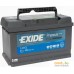 Автомобильный аккумулятор Exide Premium EA852 (85 А/ч). Фото №2