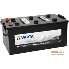 Автомобильный аккумулятор Varta Promotive Black 720 018 115 (220 А/ч)