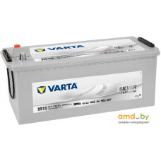 Автомобильный аккумулятор Varta Promotive Silver 680 108 100 (180 А/ч)