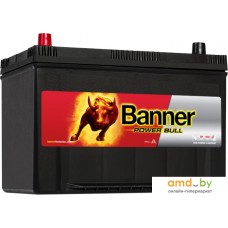 Автомобильный аккумулятор Banner Power Bull P95 05 (95 А·ч)