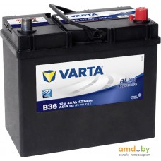 Автомобильный аккумулятор Varta Blue Dynamic JIS 548 175 042 (48 А·ч)