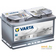 Автомобильный аккумулятор Varta Silver Dynamic AGM 580 901 080 (80 А·ч)