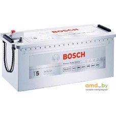 Автомобильный аккумулятор Bosch T5 075 (645400080) 145 А/ч