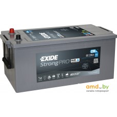 Автомобильный аккумулятор Exide Strong PRO EE2353 (235 А/ч)