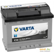 Автомобильный аккумулятор Varta Black Dynamic C14 556 400 048 (56 А/ч)