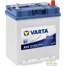 Автомобильный аккумулятор Varta Blue Dynamic 540 125 033 (40 А·ч)