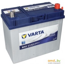 Автомобильный аккумулятор Varta Blue Dynamic B32 545 156 033 (45 А/ч)