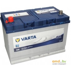 Автомобильный аккумулятор Varta Blue Dynamic G8 595 405 083 (95 А/ч)