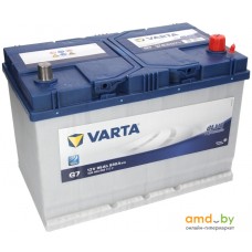 Автомобильный аккумулятор Varta Blue Dynamic G7 595 404 083 (95 А/ч)