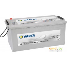 Автомобильный аккумулятор Varta Promotive Silver 725 103 115 (225 А/ч)