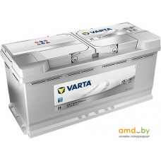 Автомобильный аккумулятор Varta Silver Dynamic I1 610 402 092 (110 А/ч)