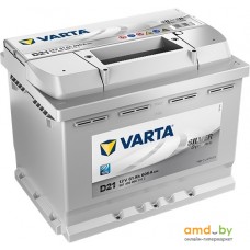 Автомобильный аккумулятор Varta Silver Dynamic D21 561 400 060 (61 А/ч)