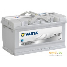 Автомобильный аккумулятор Varta Silver Dynamic F18 585 200 080 (85 А/ч)