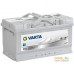 Автомобильный аккумулятор Varta Silver Dynamic F18 585 200 080 (85 А/ч). Фото №1