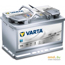 Автомобильный аккумулятор Varta Silver Dynamic AGM 570 901 076 (70 А·ч)