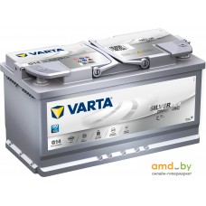 Автомобильный аккумулятор Varta Silver Dynamic AGM 595 901 085 (95 А·ч)