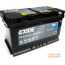 Автомобильный аккумулятор Exide Premium EA900 (90 А·ч). Фото №1