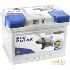 Автомобильный аккумулятор Baren Polar Blu 7905615 (44 А·ч)