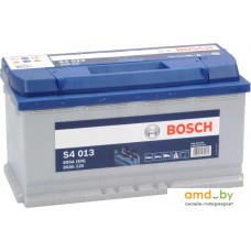 Автомобильный аккумулятор Bosch S4 013 (595402080) 95 А/ч