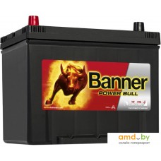 Автомобильный аккумулятор Banner Power Bull P70 24 (70 А·ч)