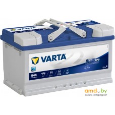 Автомобильный аккумулятор Varta Blue Dynamic EFB 575 500 073 (75 А·ч)