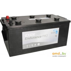 Автомобильный аккумулятор Exide Endurance PRO EFB EX2253 (225 А·ч)