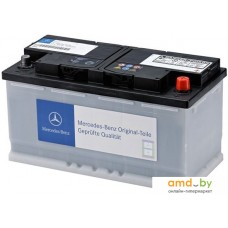 Автомобильный аккумулятор Mercedes-Benz A000982330826 (100 А·ч)