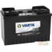 Автомобильный аккумулятор Varta Promotive Black 610 404 068 (110 А·ч). Фото №1