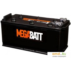 Автомобильный аккумулятор Mega Batt 6СТ-190А (190 А·ч)