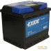 Автомобильный аккумулятор Exide Excell 12V/50Ah EB500. Фото №1