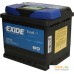 Автомобильный аккумулятор Exide Excell 12V/50Ah EB500. Фото №2